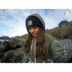 Meet your Posher, Mackenzie